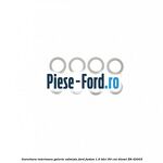 Garnitura, galerie admisie 35 mm Ford Fusion 1.6 TDCi 90 cai diesel